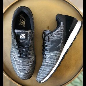 new balance 696 mujer